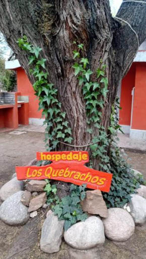 Hospedaje Los quebrachos